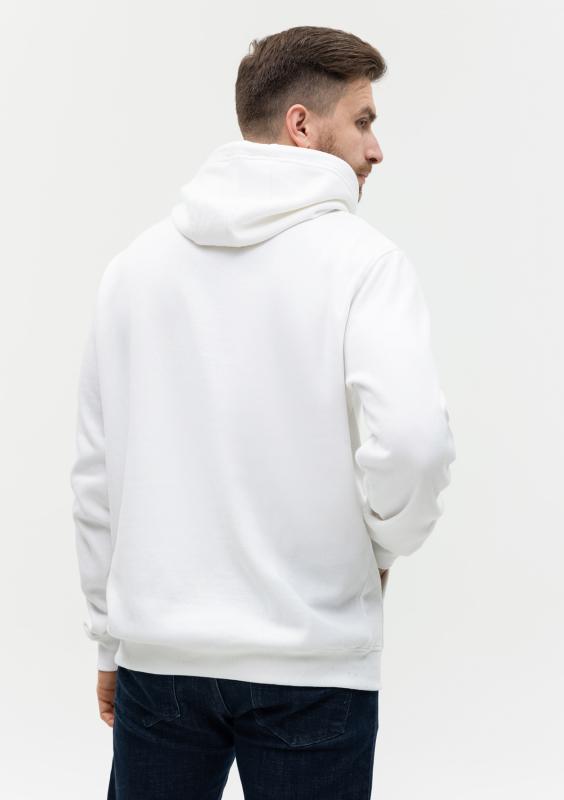 Худи унисекс STAN футер с начёсом 260