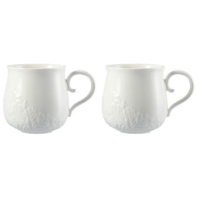 Набор кружек english gardens, 350 мл, 2 шт.