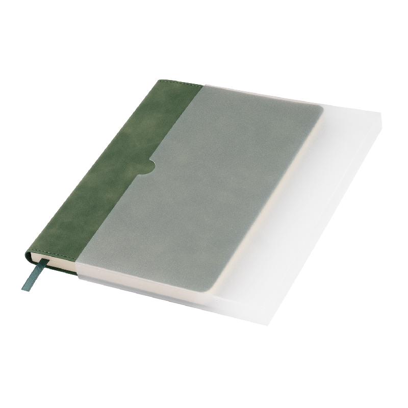 Ежедневник Verona недатированный