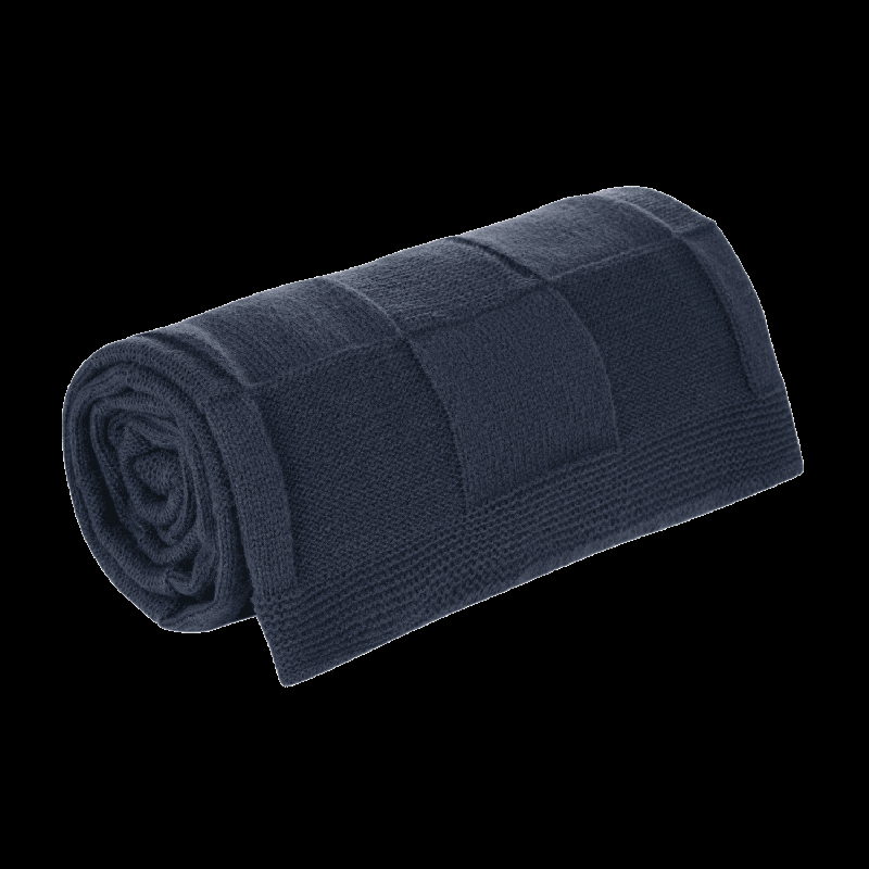 Плед Селла Софт (Cella Soft) вязаный, 160*90 см