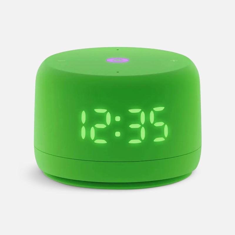 Умная колонка «Яндекс Станция Лайт 2»