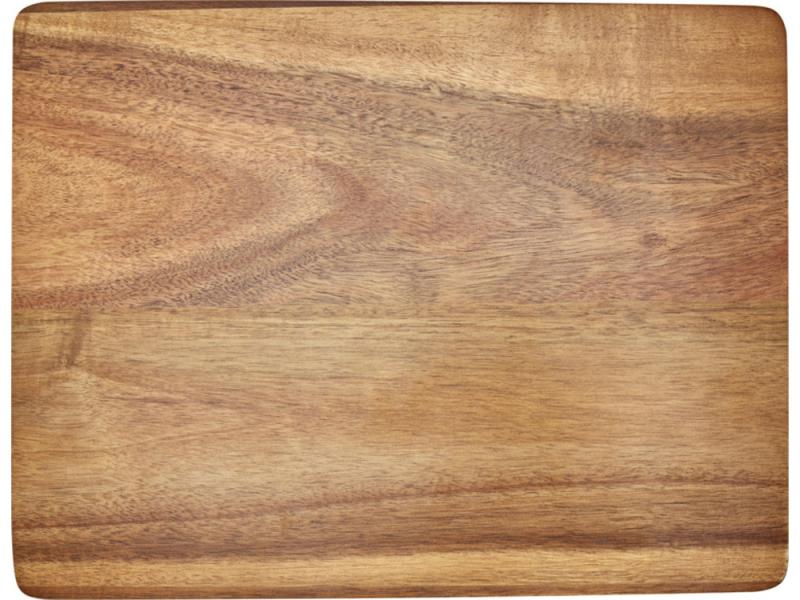 Разделочная доска из акации Sonora