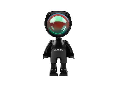 Ночник LED Solar