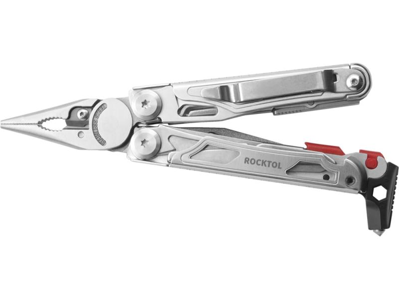 Мультитул Rocktol 21 в 1
