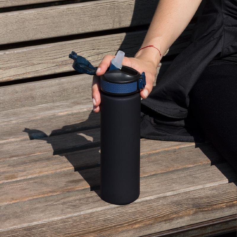 Бутылка для воды Флип