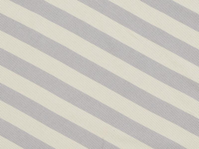 Плед Reglet из хлопка с бахромой