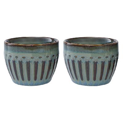 Набор из двух подставок для яиц  из коллекции kitchen spirit