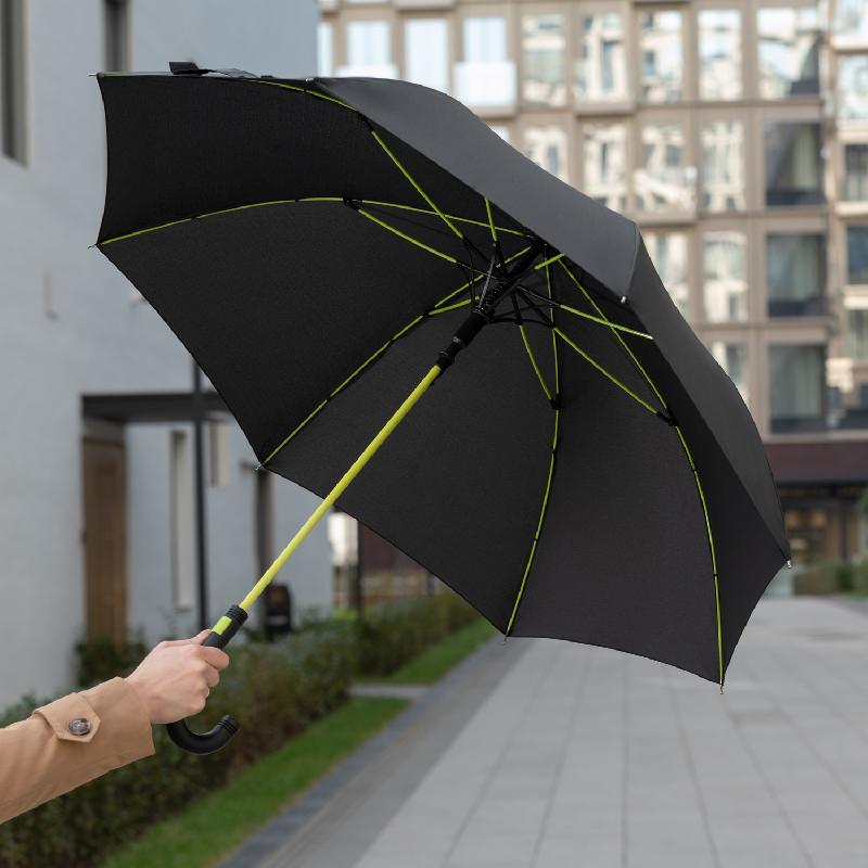 Зонт-трость Quantum, 