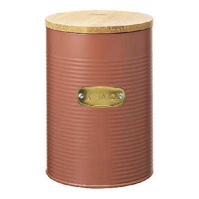 Банка для хранения сладостей irmel, 2,5 л