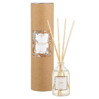 Диффузор ароматический gifting, pumpkin spice, 100 мл