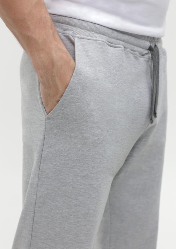 Брюки мужские STAN футер без начёса