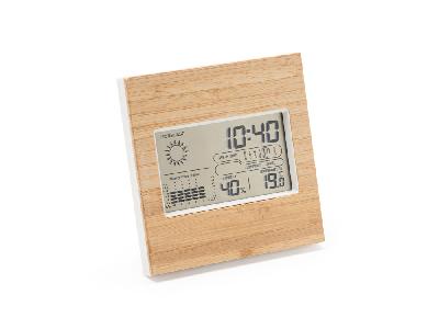 Метеостанция KELVIN