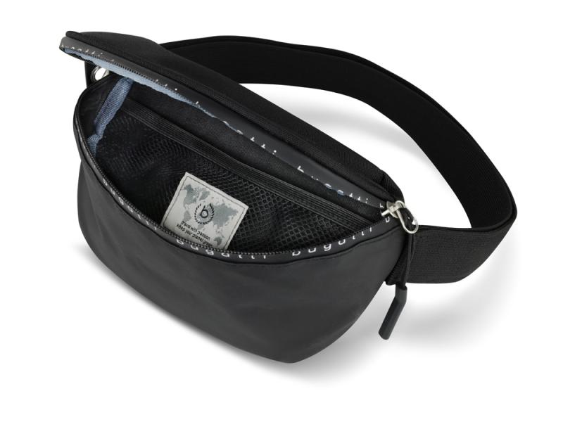 Сумка на пояс Blanc Delight