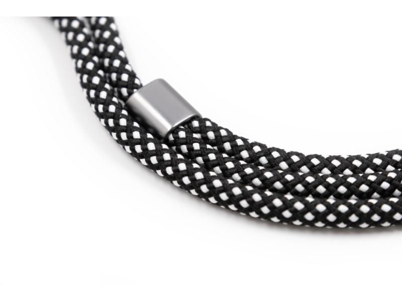 Шнурок для телефона на шею и через плечо Lany Eco