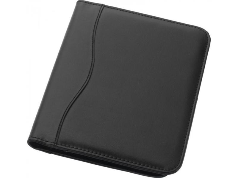 Папка A5 Ebony