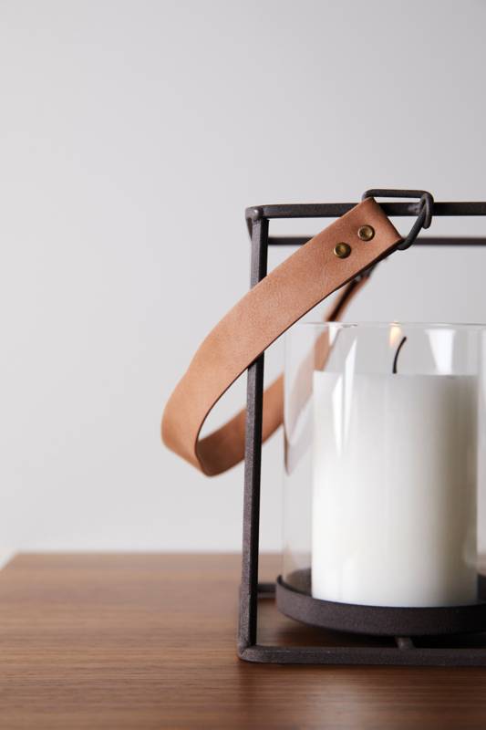 Подсвечник VINGA Montreux