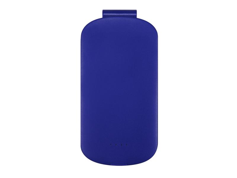 Внешний аккумулятор Pin с клипом, 4000 mAh