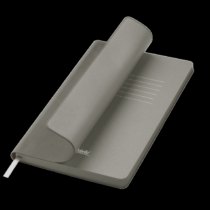 Ежедневник Latte soft touch недатированный