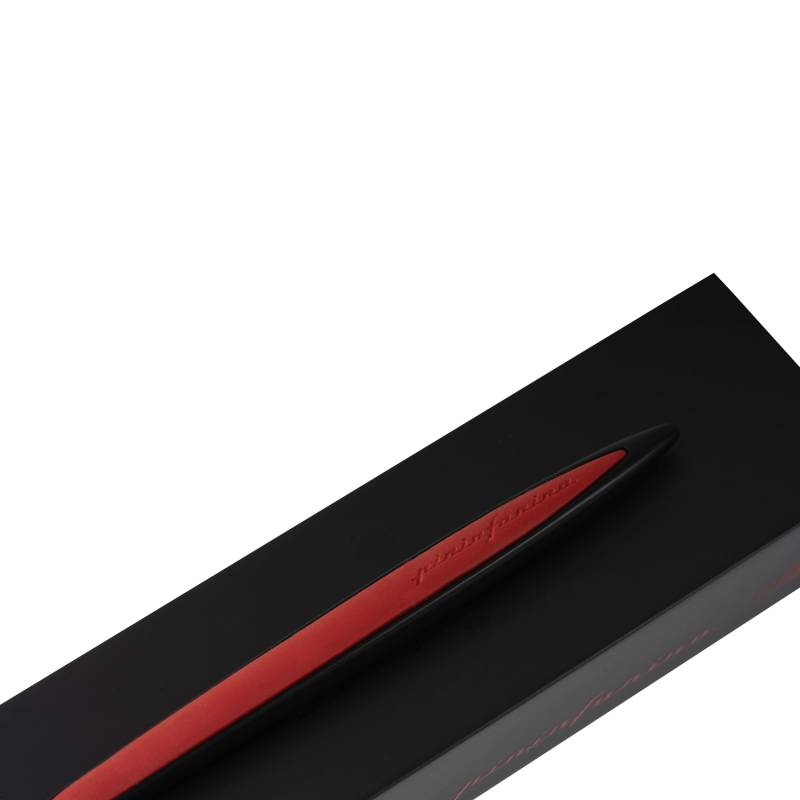 Шариковая ручка Pininfarina Cambiano Race Red