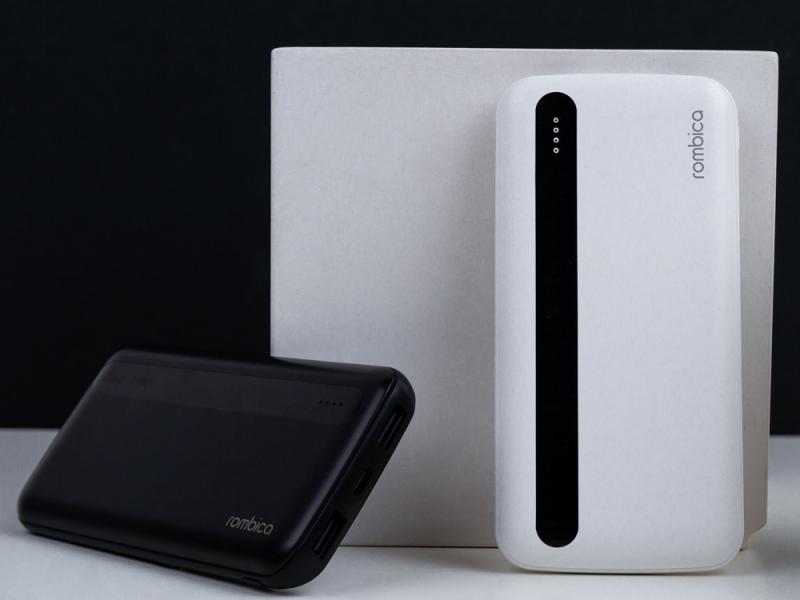 Внешний аккумулятор NEO  PBS100, 10000 mAh