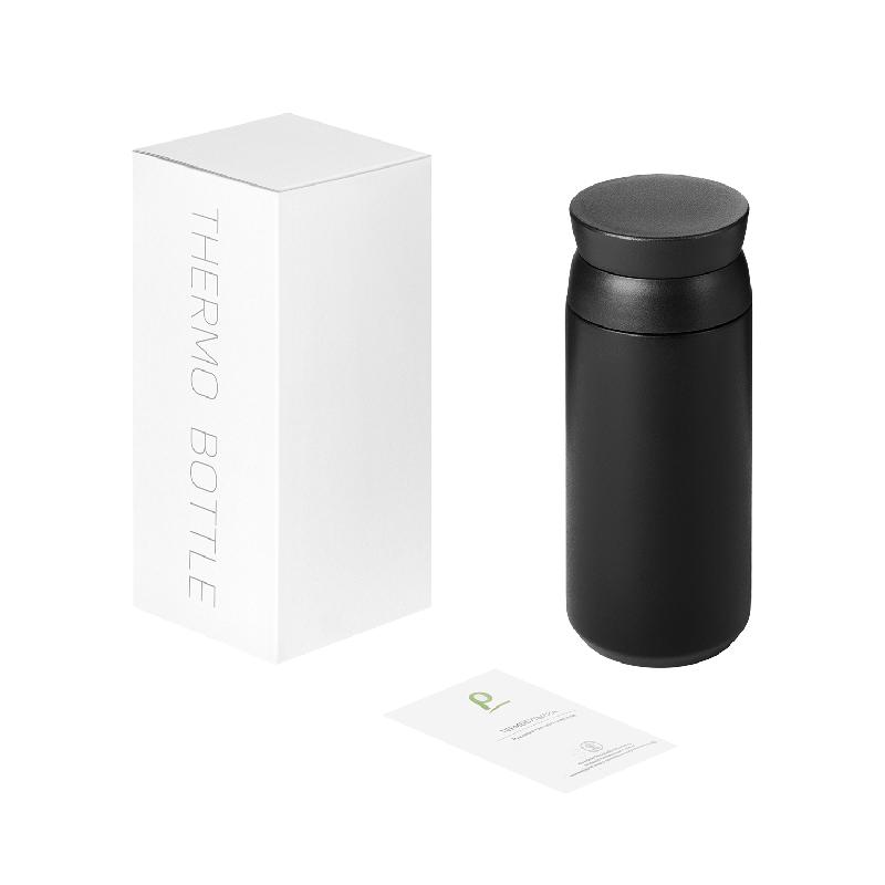 Термобутылка вакуумная герметичная Grace