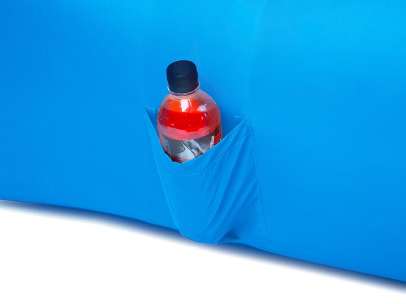 Надувной диван Биван 2.0