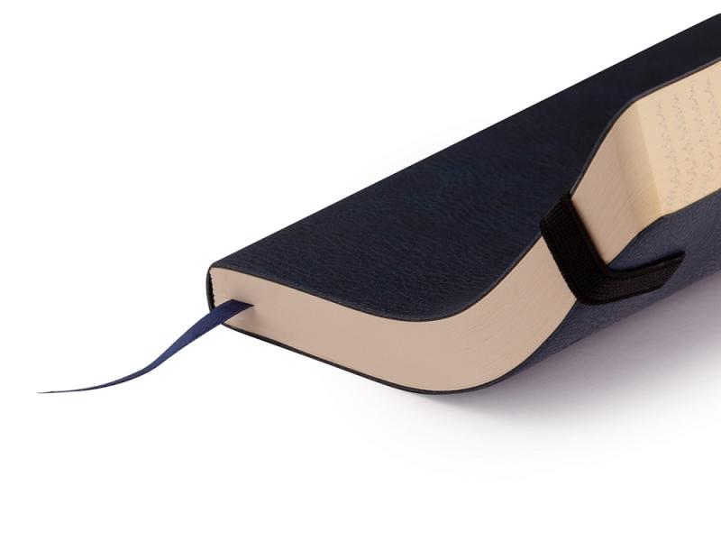 Ежедневник недатированный А5 Vincent New