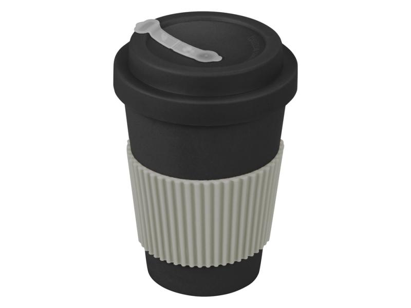 Термокружка из натуральных волокон Muffin