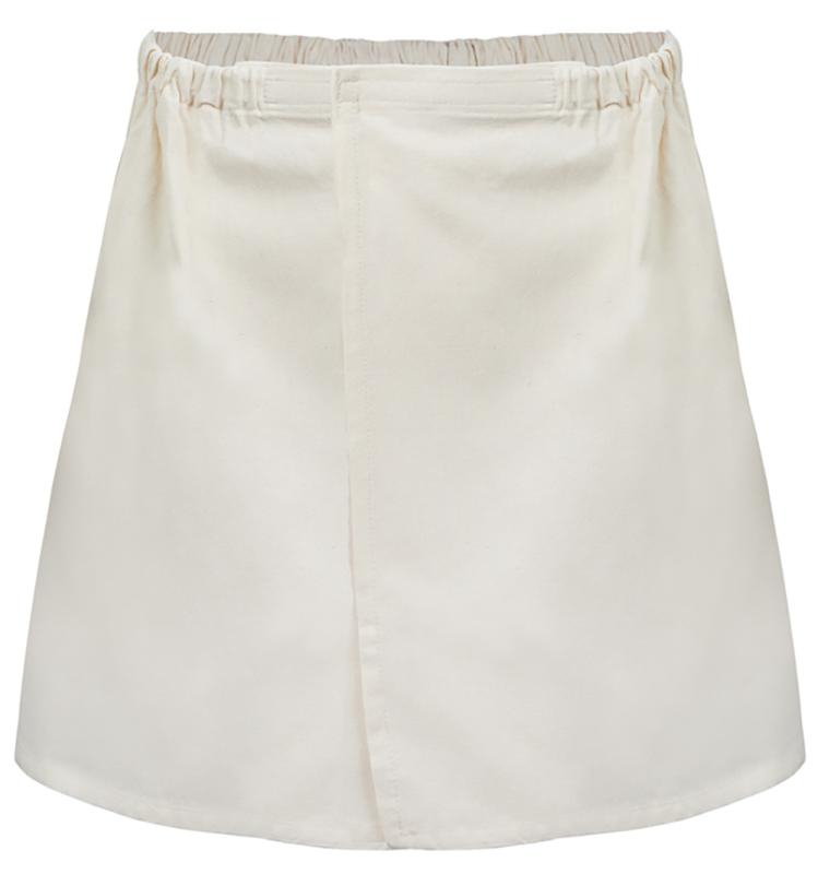 Банный набор с килтом Healing, мужской