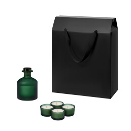 Подарочный набор Sento, Mizu,  (свечи, диффузор)