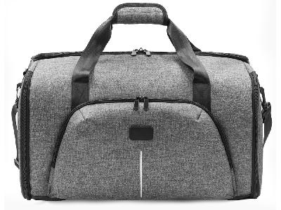 Водостойкая складывающаяся универсальная сумка Tourister