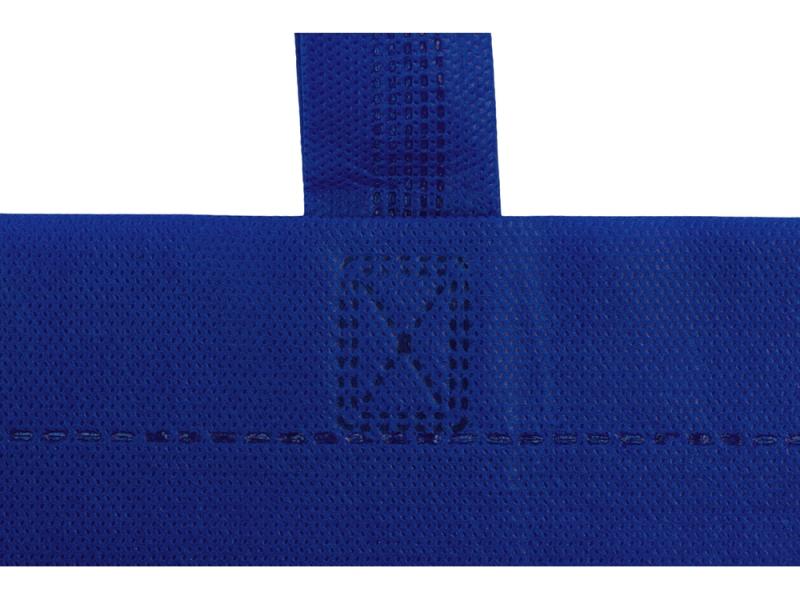 Сумка-оверсайз из спанбонда Overy