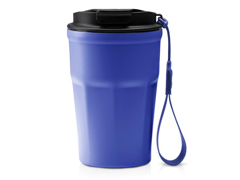 Термокружка KEURY из нержавеющей стали с керамическим слоем, 350 мл