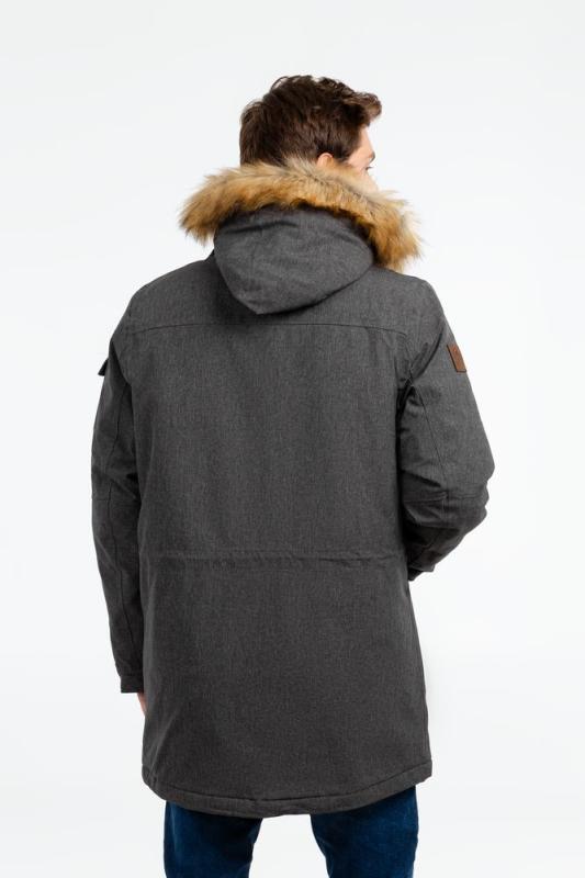 Парка мужская Explorer