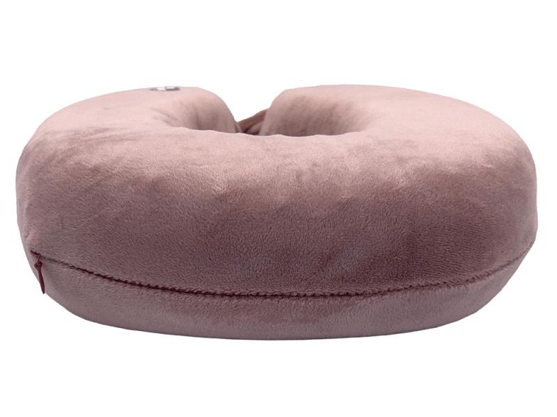 Подушка для путешествий с эффектом памяти Drowsy