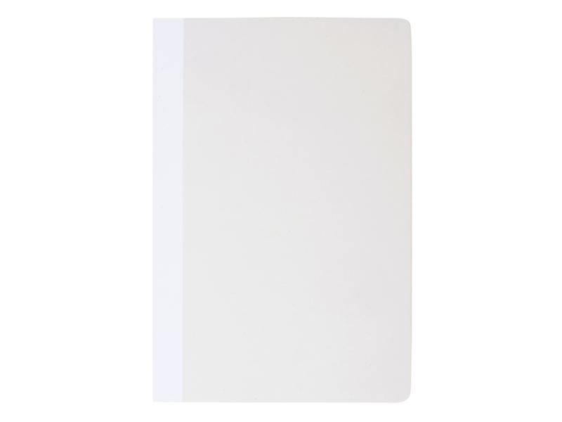 Блокнот А5 в бумажной обложке