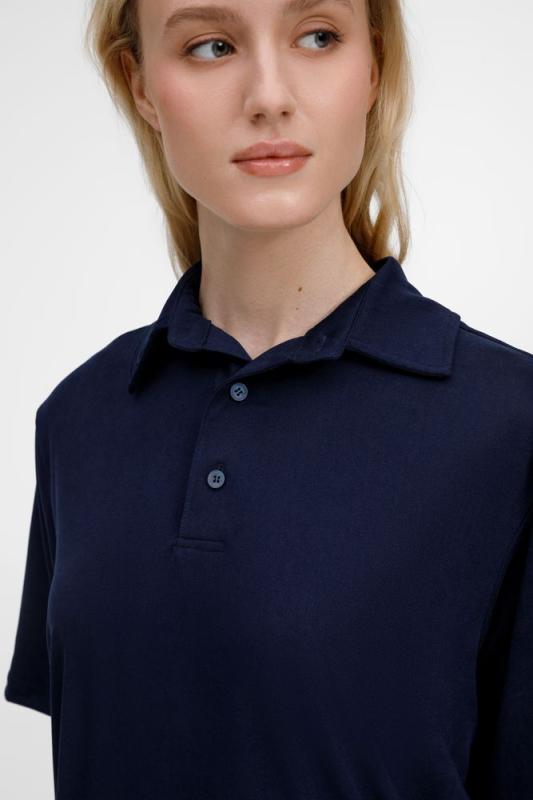 Рубашка поло унисекс Senti