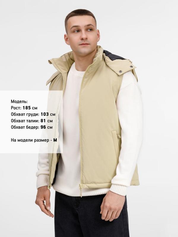 Жилет унисекс Sfera