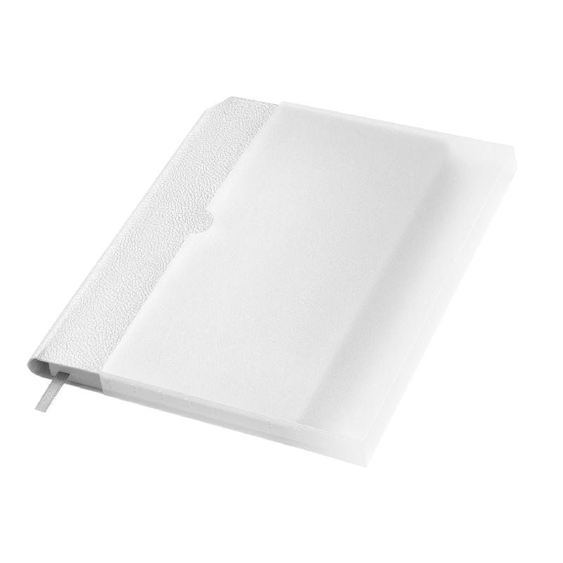 Ежедневник Molto недатированный