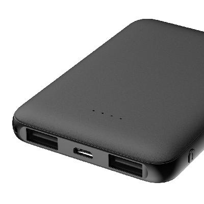 ПЗУ Olmio MINI-5, черный