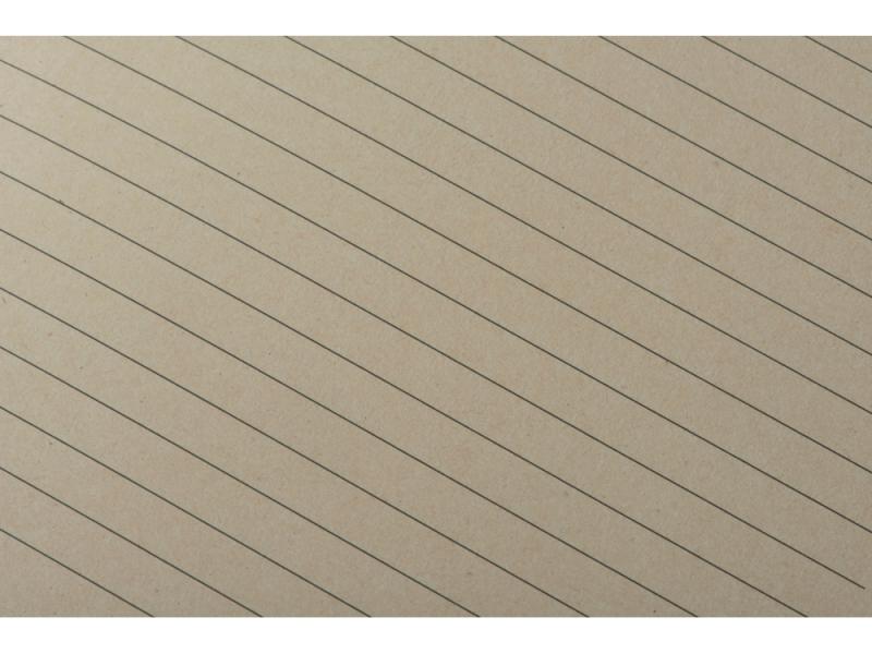 Блокнот А5 из переработанного тростника Adiantum