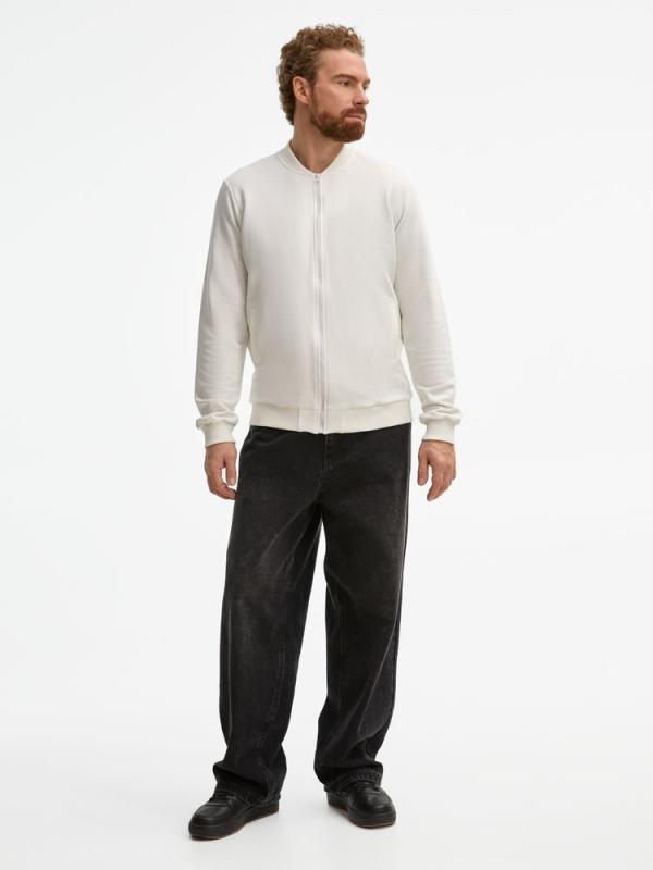 Бомбер унисекс Townie