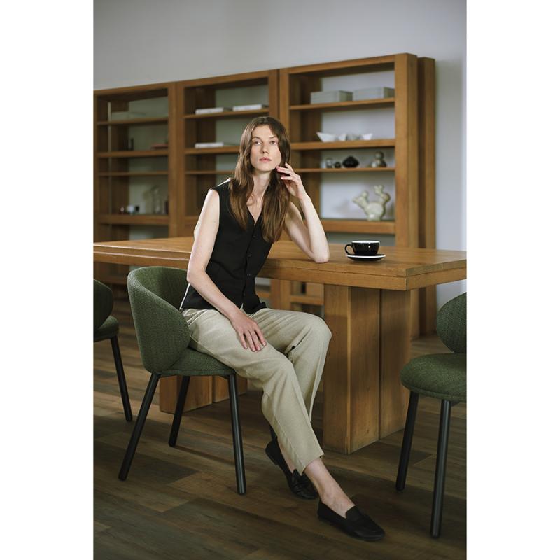 Стул comfy, рогожка