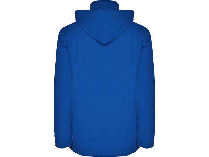 Парка утепленная Europa мужская