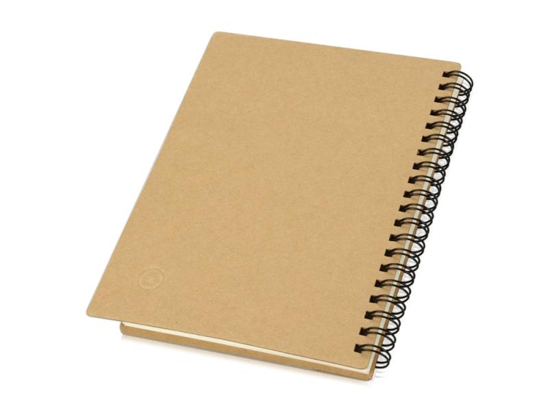 Блокнот Priestly с ручкой