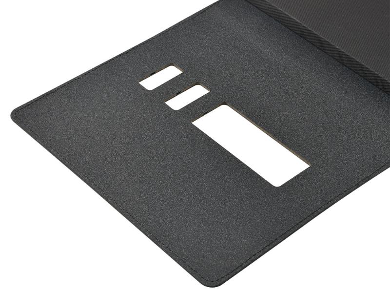 Ежедневник недатированный А5 La Manche