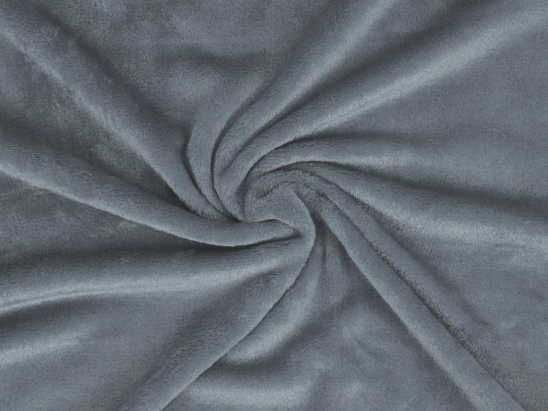 Плед флисовый Natty из переработанного пластика