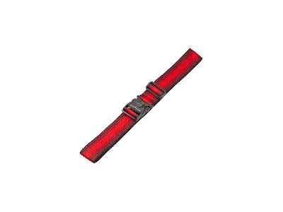 Ремень багажный