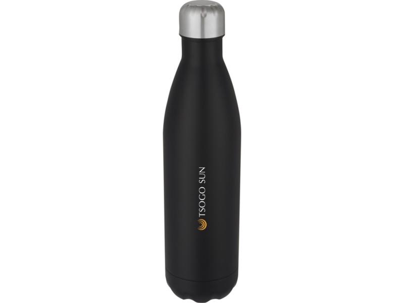 Бутылка Cove из нержавеющей стали с вакуумной изоляцией 750 мл