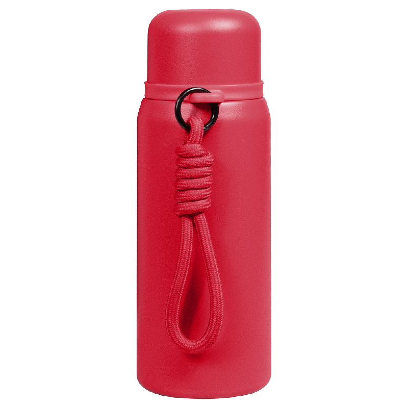 Термос вакуумный стальной La Vie с ремувкой  двухстеночный 500 мл  в подарочной упаковке